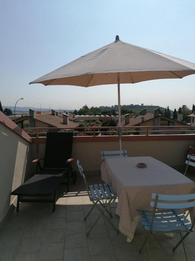 Residenza Villa Leonida Sant'Ambrogio di Valpolicella Exterior photo